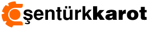 Şentürk Karot Logo